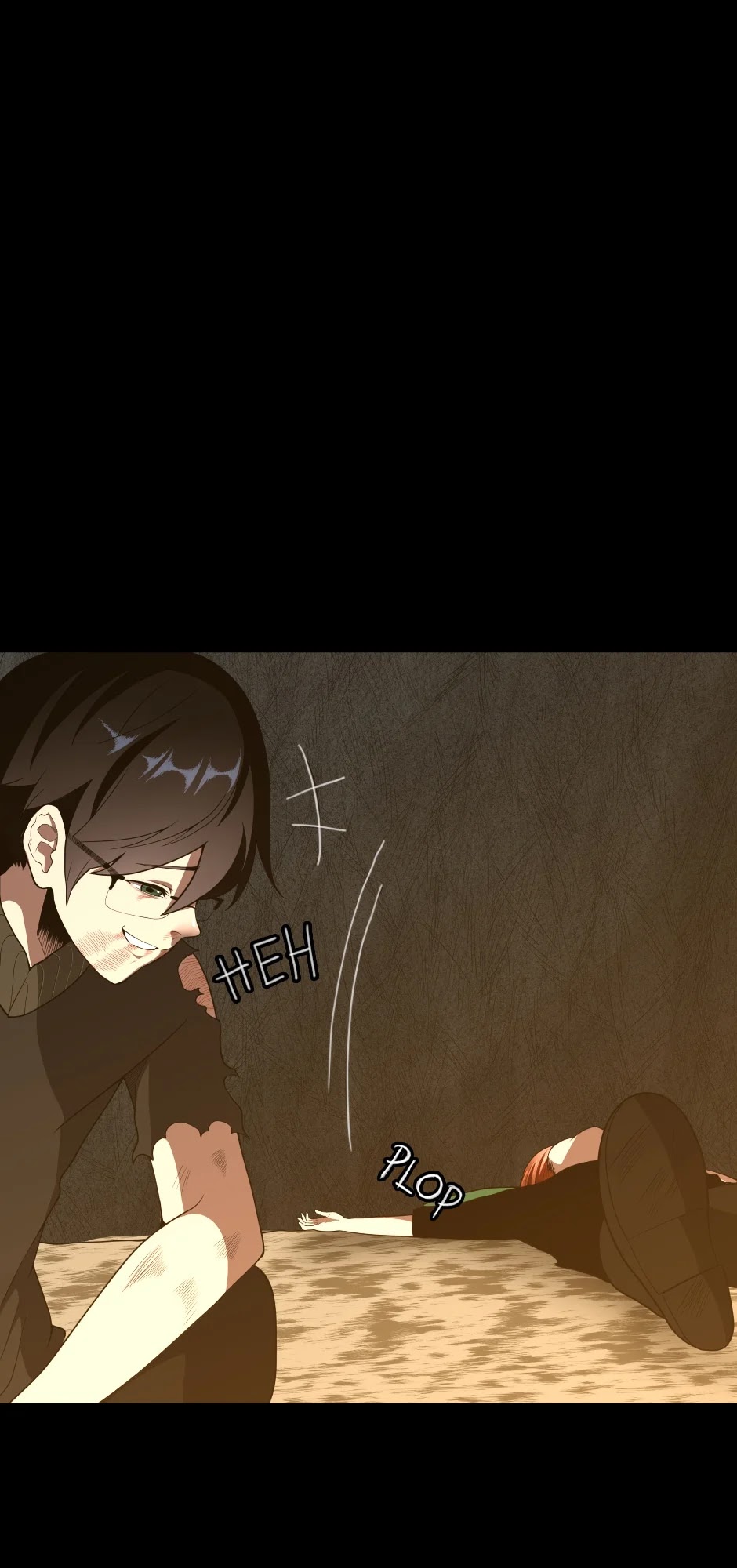 The Beginning After the End Chapter 68 page 45 - Chapter 68: The Calm