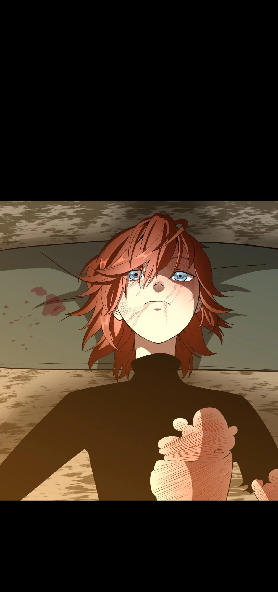 The Beginning After the End Chapter 68 page 46 - Chapter 68: The Calm