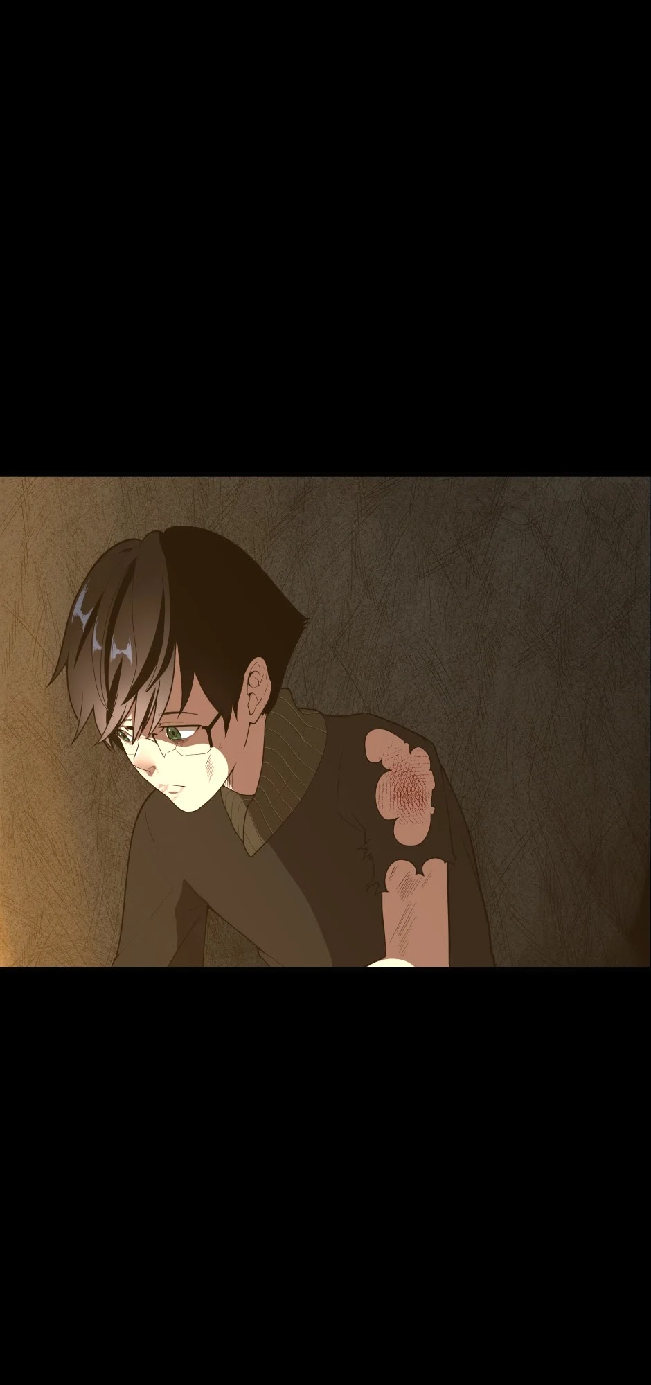 The Beginning After the End Chapter 68 page 47 - Chapter 68: The Calm