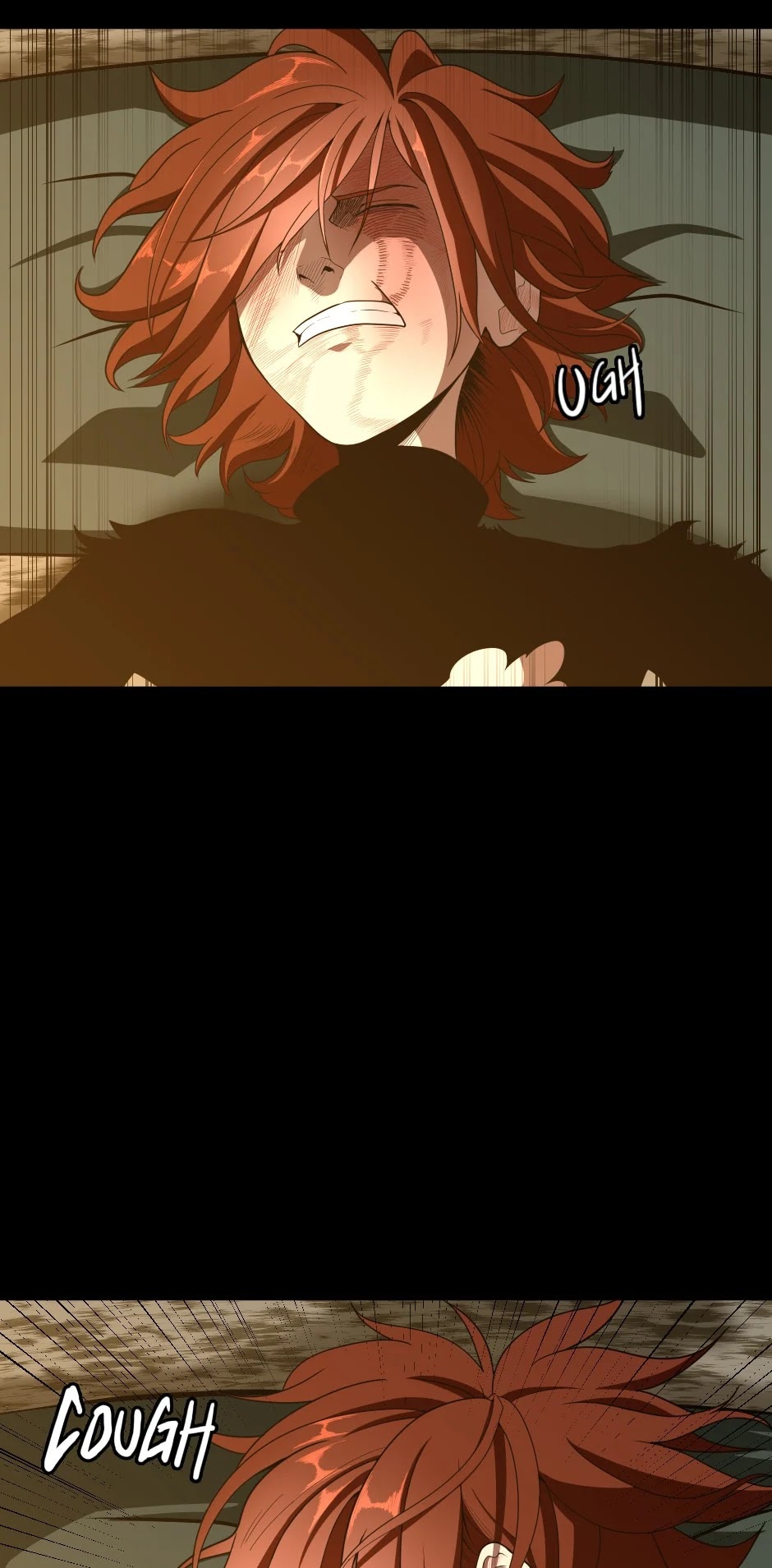 The Beginning After the End Chapter 68 page 5 - Chapter 68: The Calm