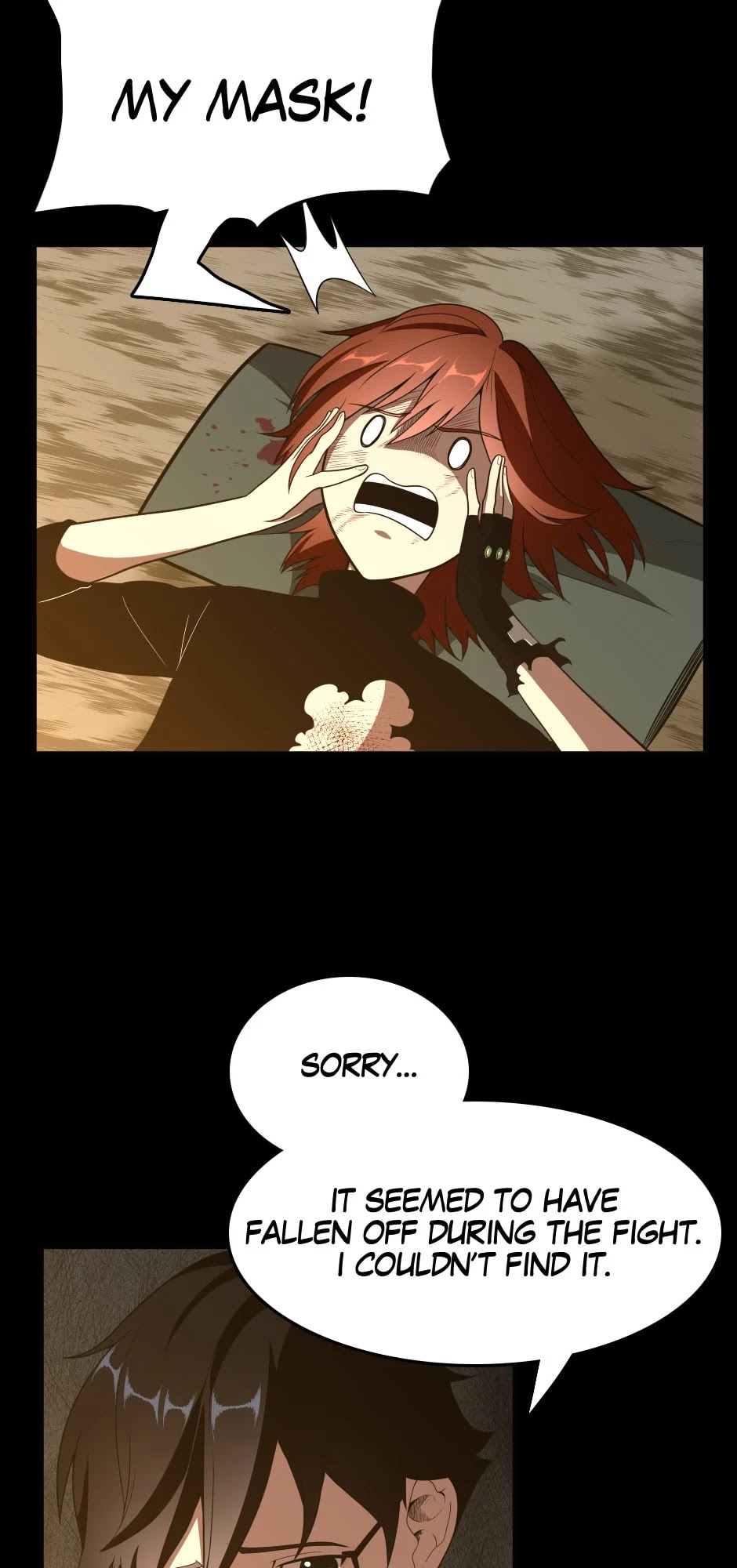 The Beginning After the End Chapter 68 page 50 - Chapter 68: The Calm