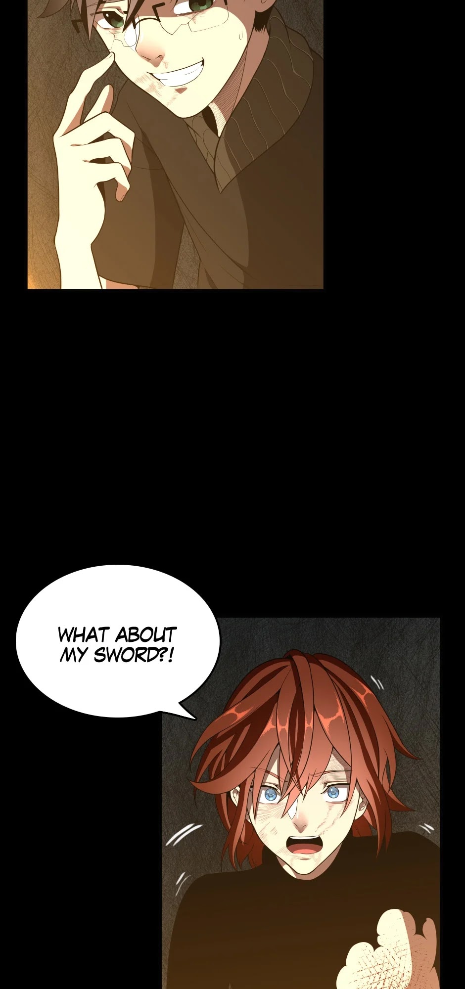 The Beginning After the End Chapter 68 page 51 - Chapter 68: The Calm