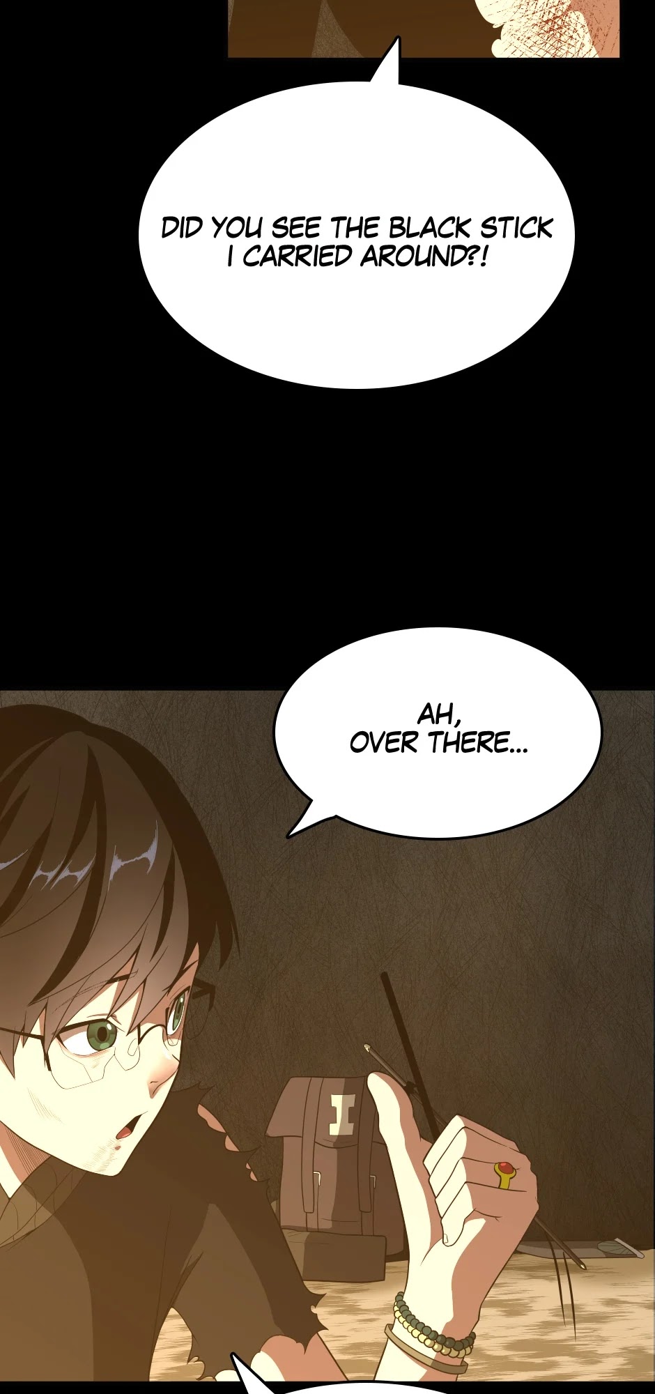 The Beginning After the End Chapter 68 page 52 - Chapter 68: The Calm