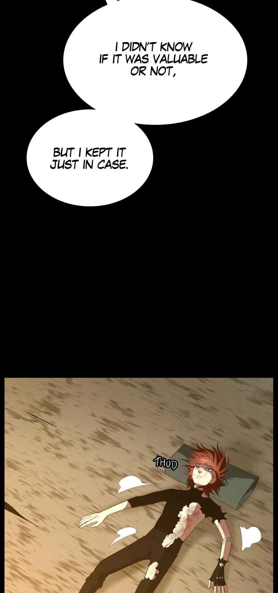 The Beginning After the End Chapter 68 page 53 - Chapter 68: The Calm