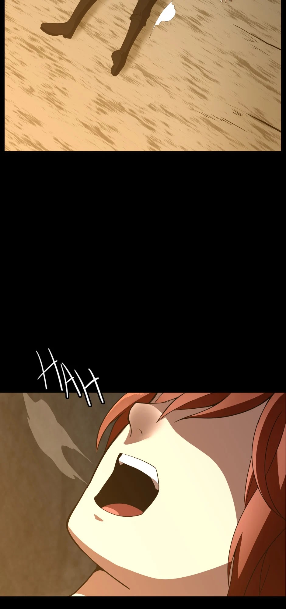 The Beginning After the End Chapter 68 page 54 - Chapter 68: The Calm
