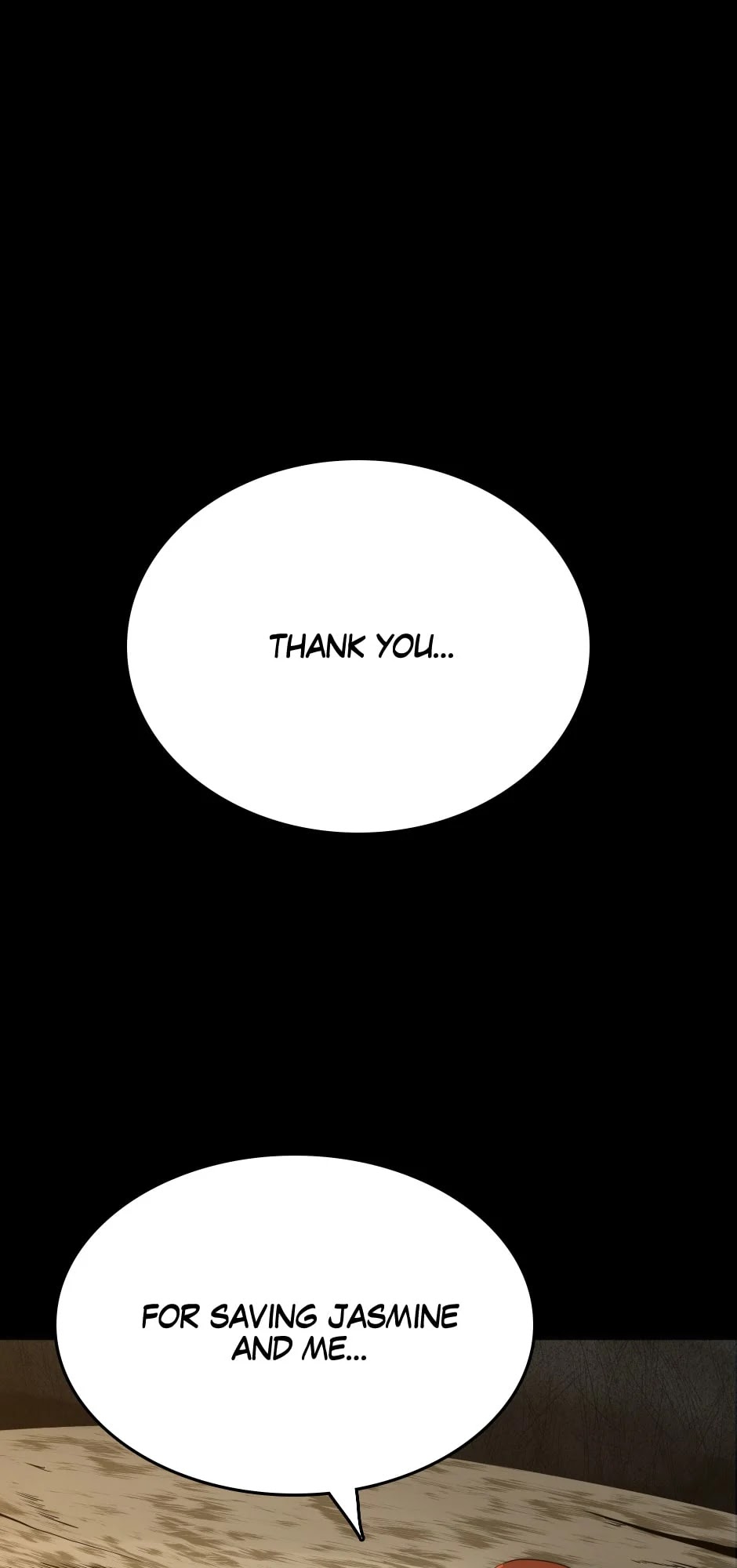 The Beginning After the End Chapter 68 page 55 - Chapter 68: The Calm