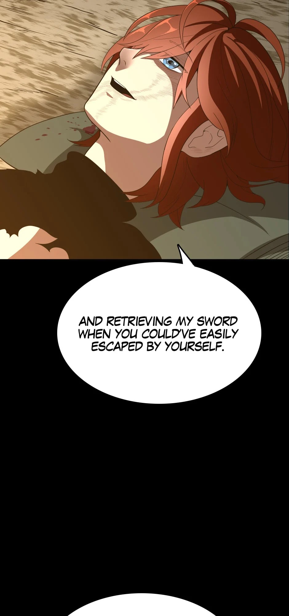 The Beginning After the End Chapter 68 page 56 - Chapter 68: The Calm