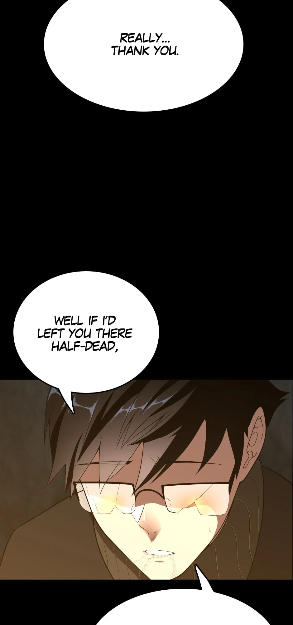 The Beginning After the End Chapter 68 page 57 - Chapter 68: The Calm