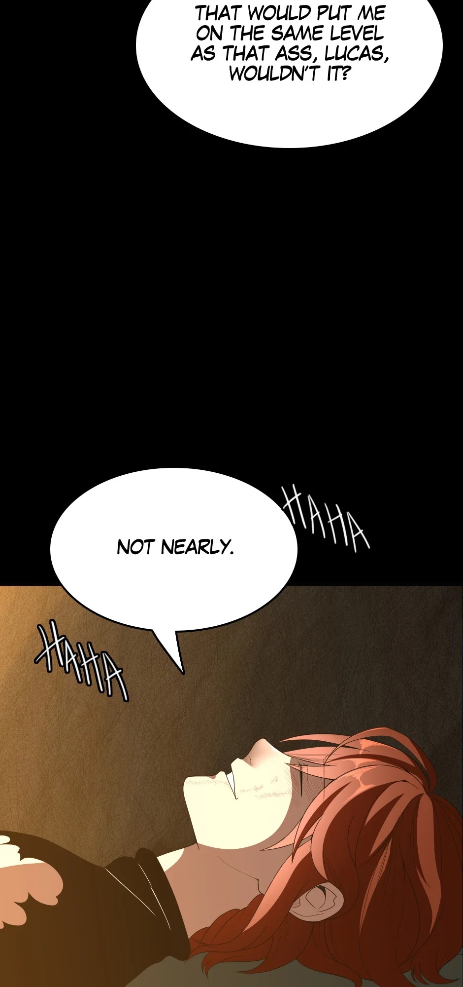 The Beginning After the End Chapter 68 page 58 - Chapter 68: The Calm
