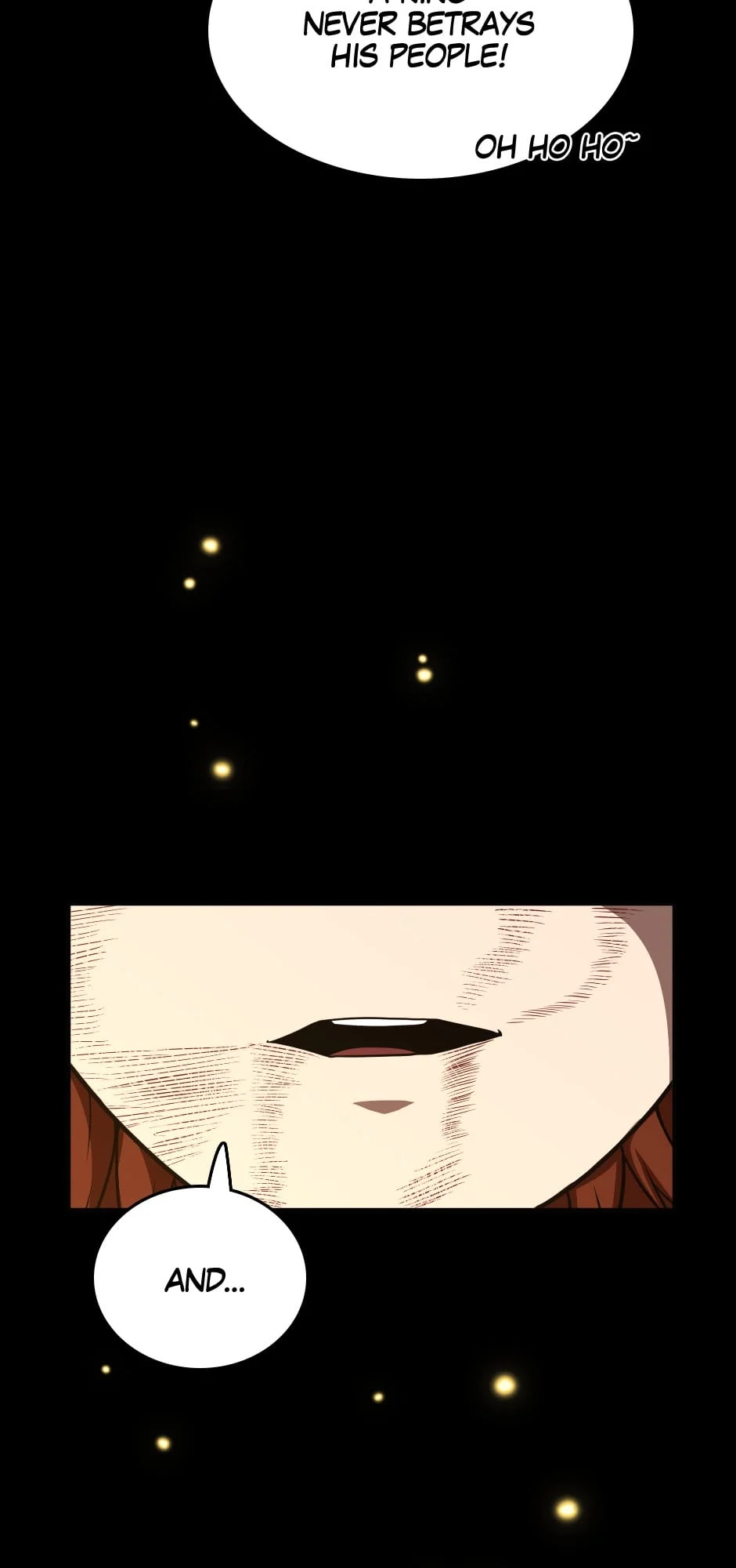 The Beginning After the End Chapter 68 page 60 - Chapter 68: The Calm