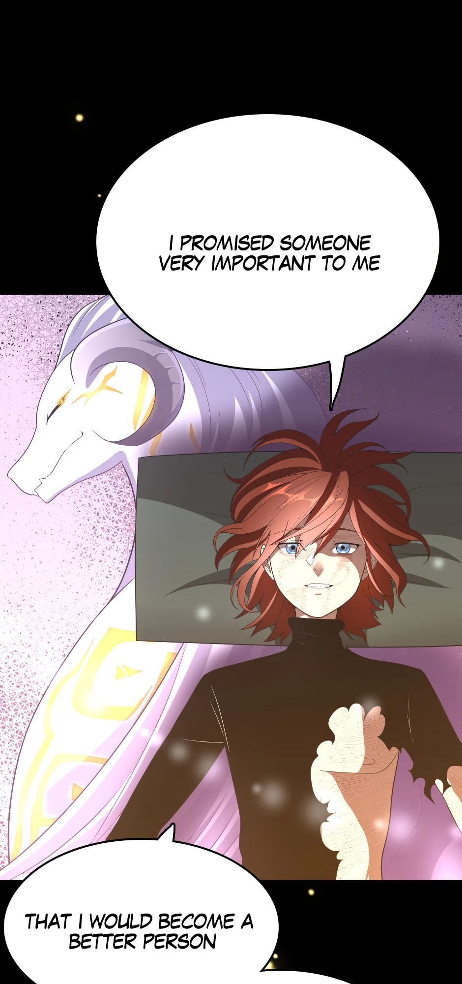 The Beginning After the End Chapter 68 page 61 - Chapter 68: The Calm