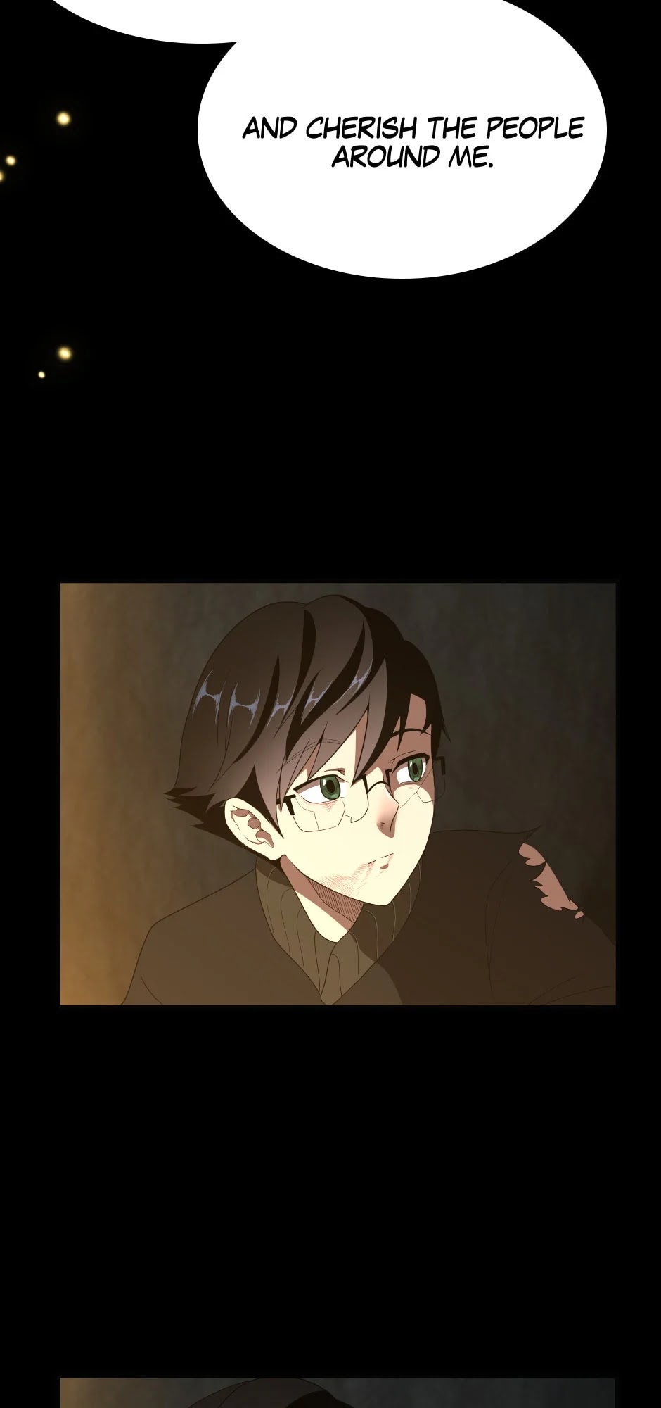 The Beginning After the End Chapter 68 page 62 - Chapter 68: The Calm