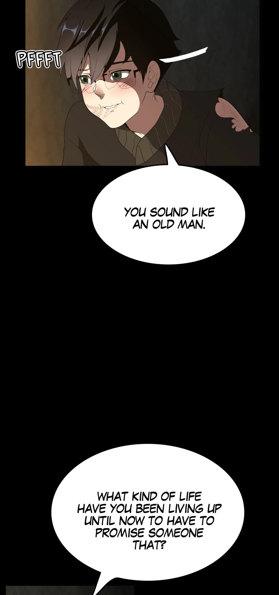 The Beginning After the End Chapter 68 page 63 - Chapter 68: The Calm