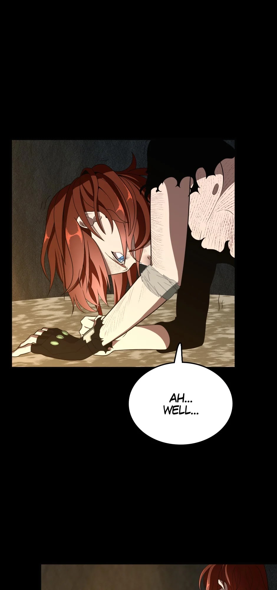 The Beginning After the End Chapter 68 page 67 - Chapter 68: The Calm