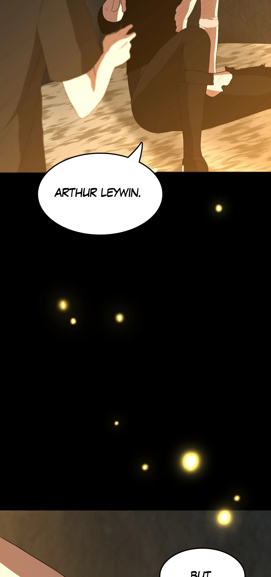 The Beginning After the End Chapter 68 page 71 - Chapter 68: The Calm