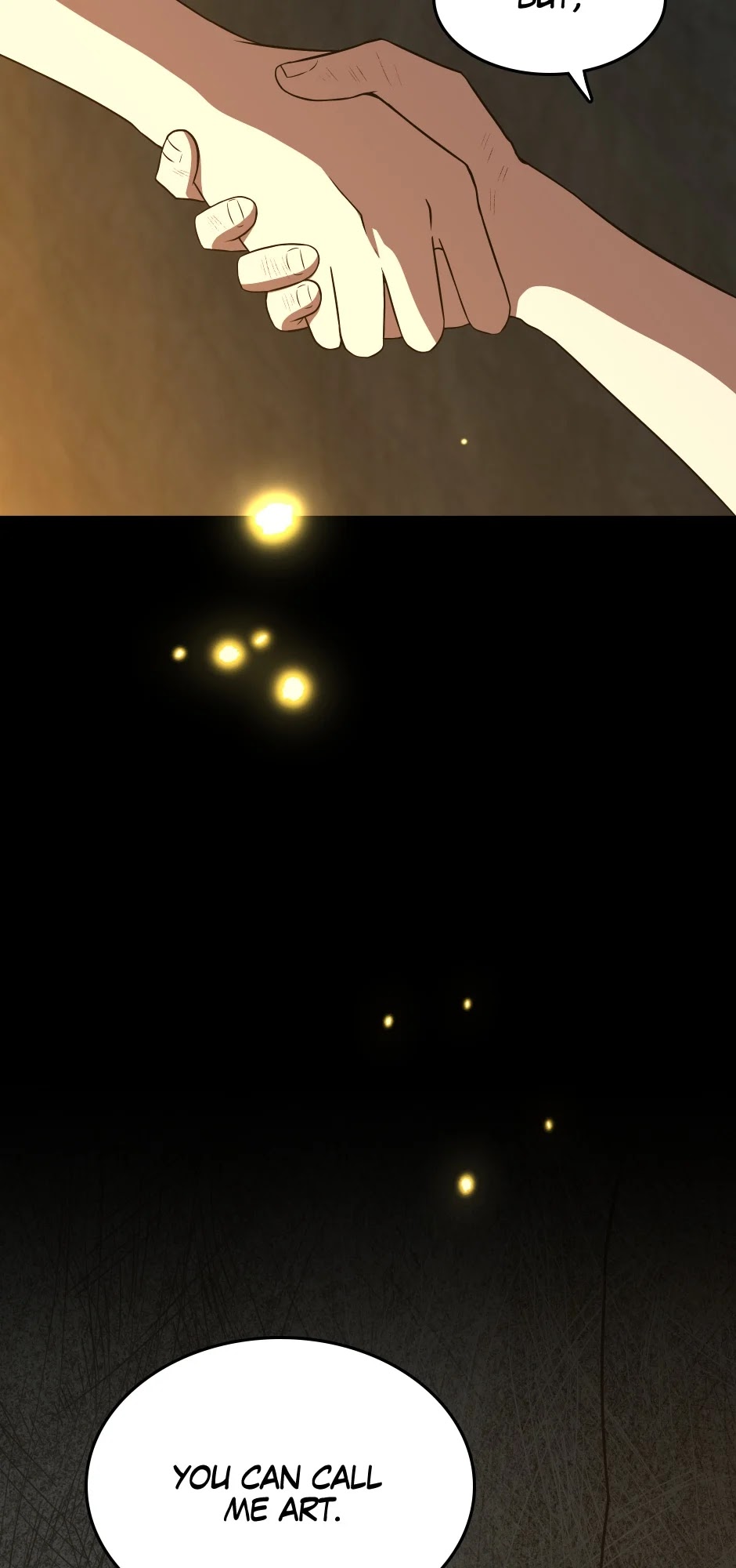 The Beginning After the End Chapter 68 page 72 - Chapter 68: The Calm