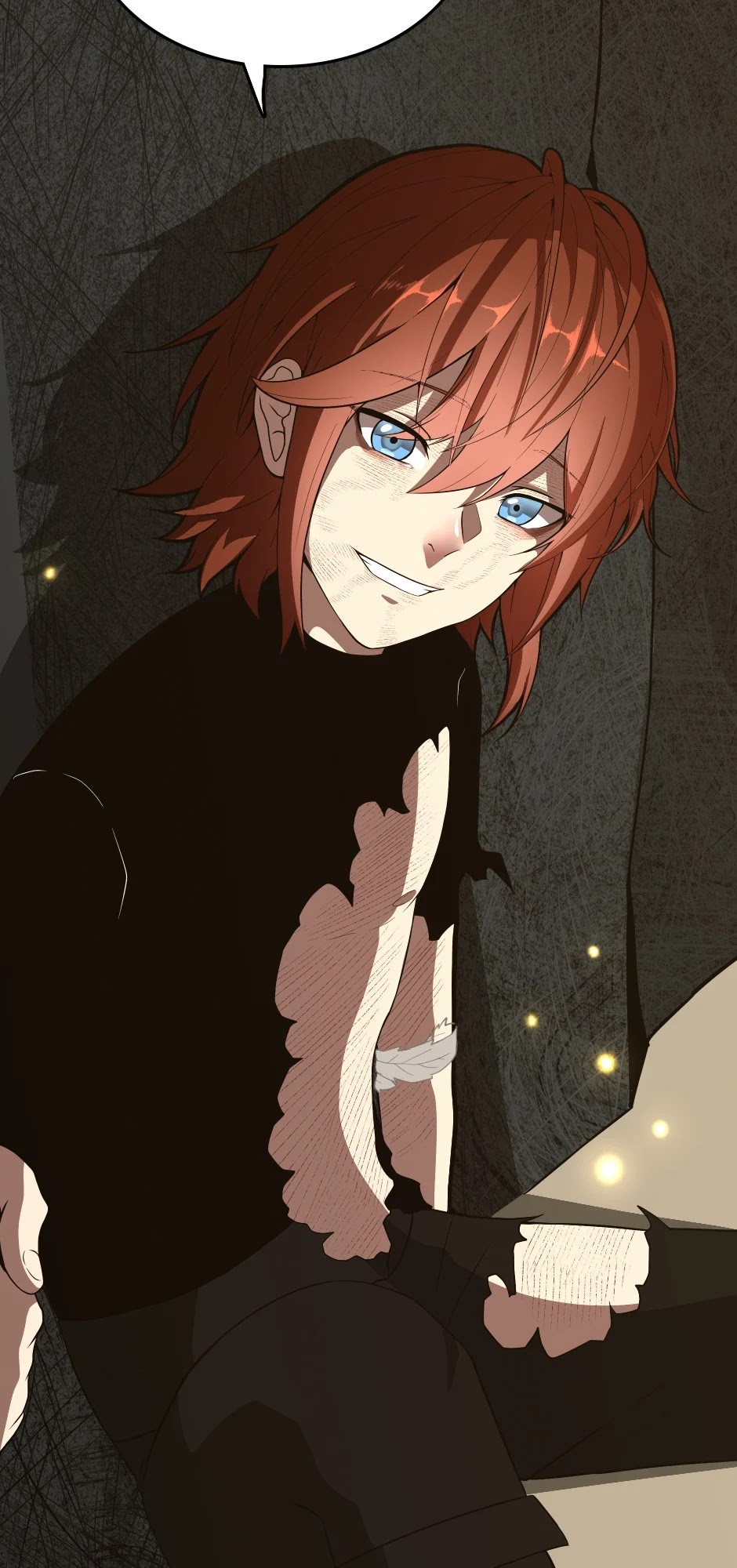 The Beginning After the End Chapter 68 page 73 - Chapter 68: The Calm