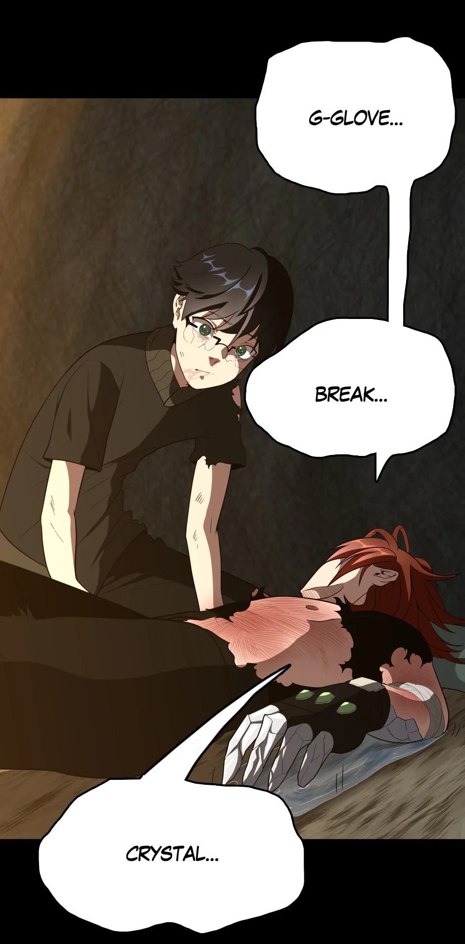 The Beginning After the End Chapter 68 page 9 - Chapter 68: The Calm