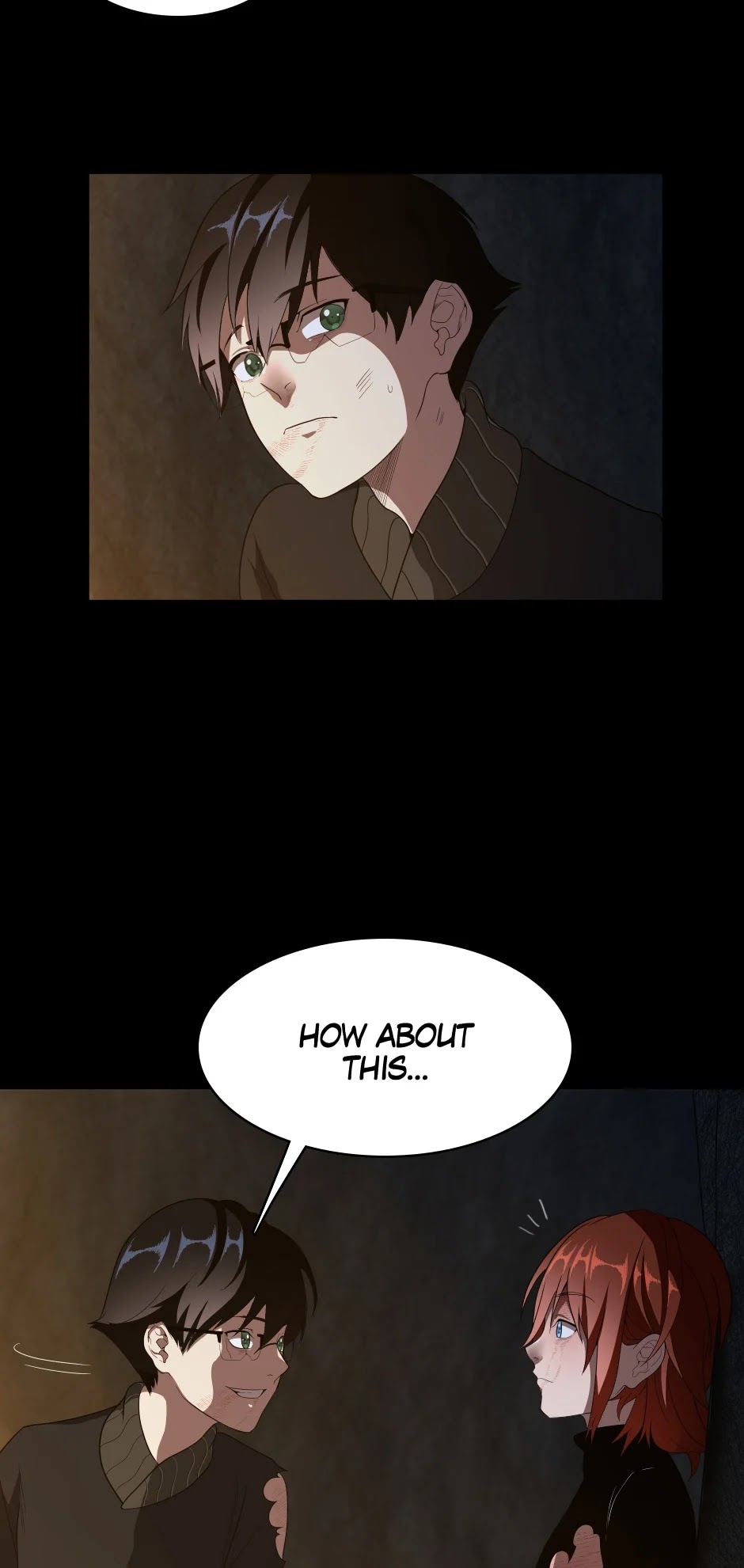 The Beginning After the End Chapter 69 page 10 - Chapter 69: Elijah Knight