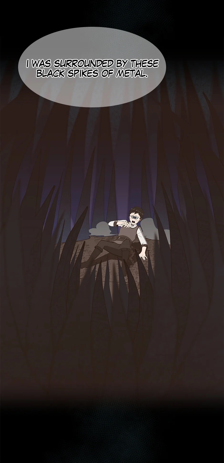 The Beginning After the End Chapter 69 page 18 - Chapter 69: Elijah Knight