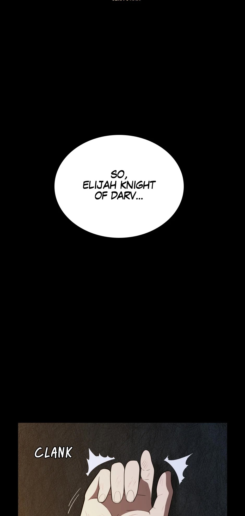 The Beginning After the End Chapter 69 page 2 - Chapter 69: Elijah Knight