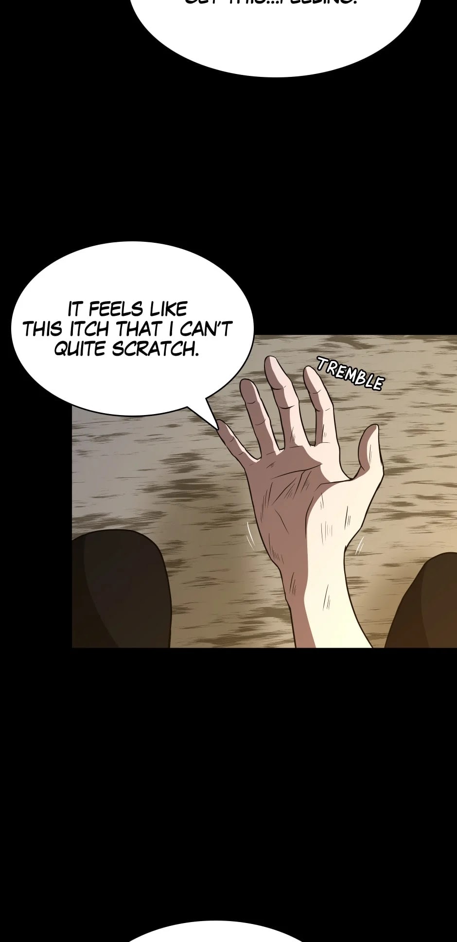The Beginning After the End Chapter 69 page 21 - Chapter 69: Elijah Knight