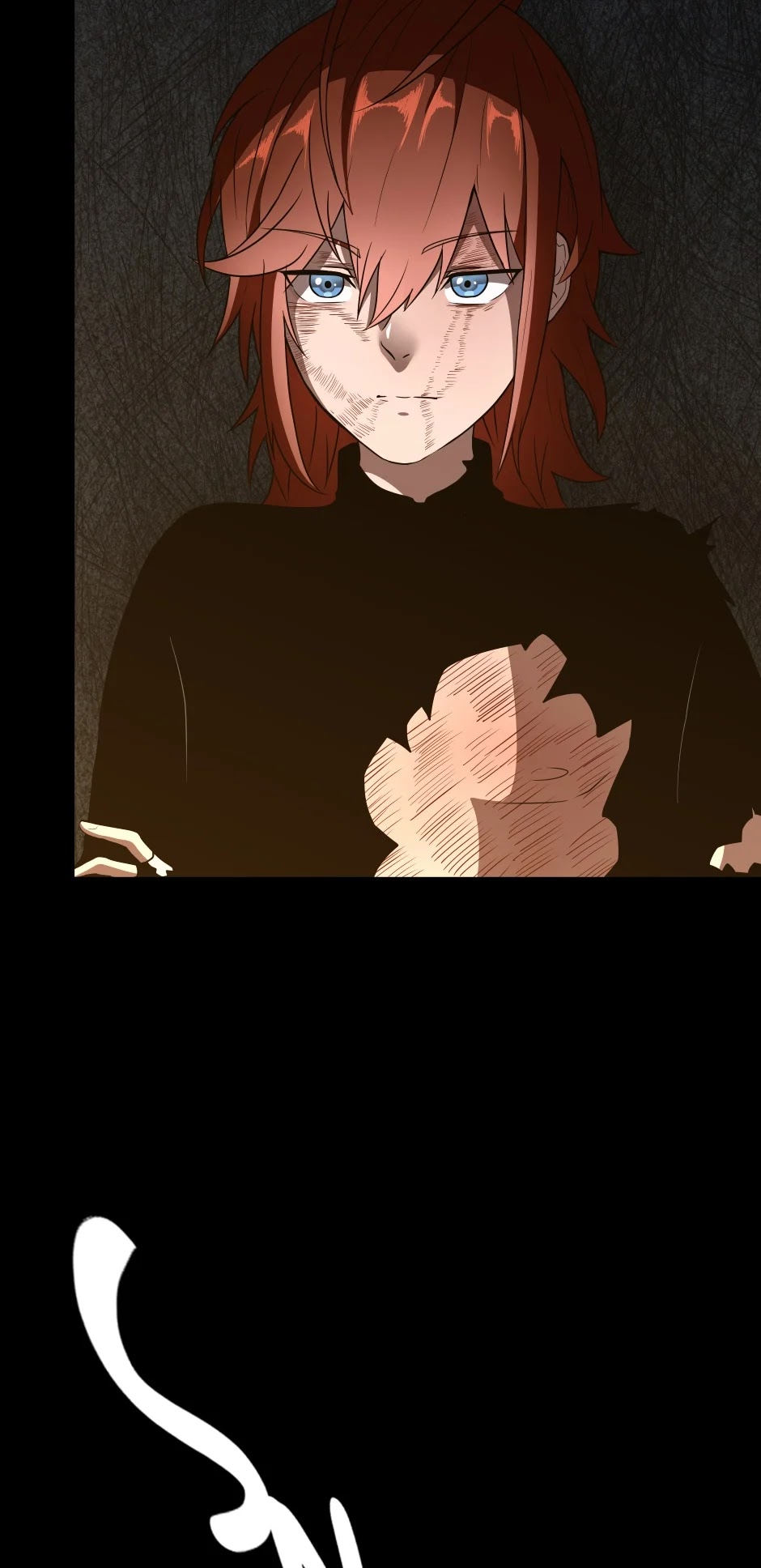 The Beginning After the End Chapter 69 page 23 - Chapter 69: Elijah Knight