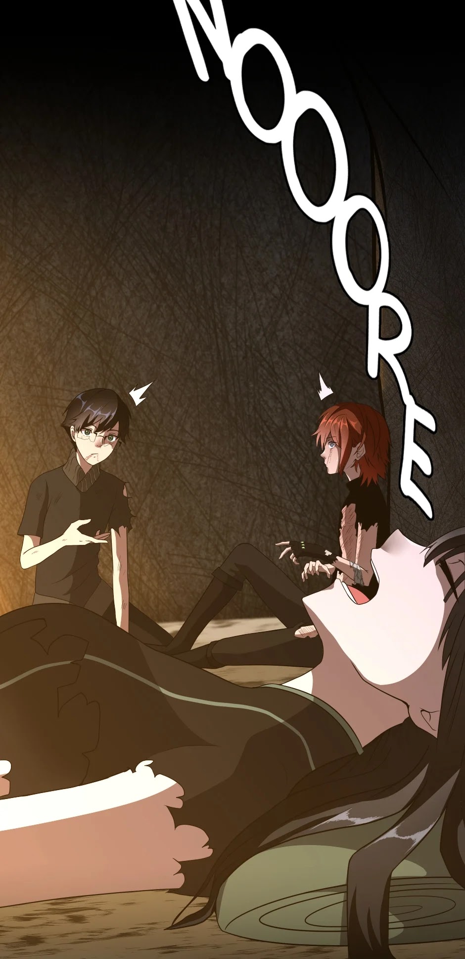 The Beginning After the End Chapter 69 page 24 - Chapter 69: Elijah Knight