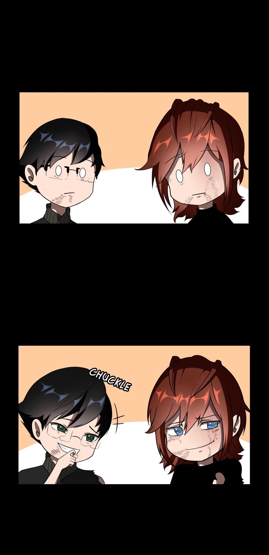 The Beginning After the End Chapter 69 page 26 - Chapter 69: Elijah Knight