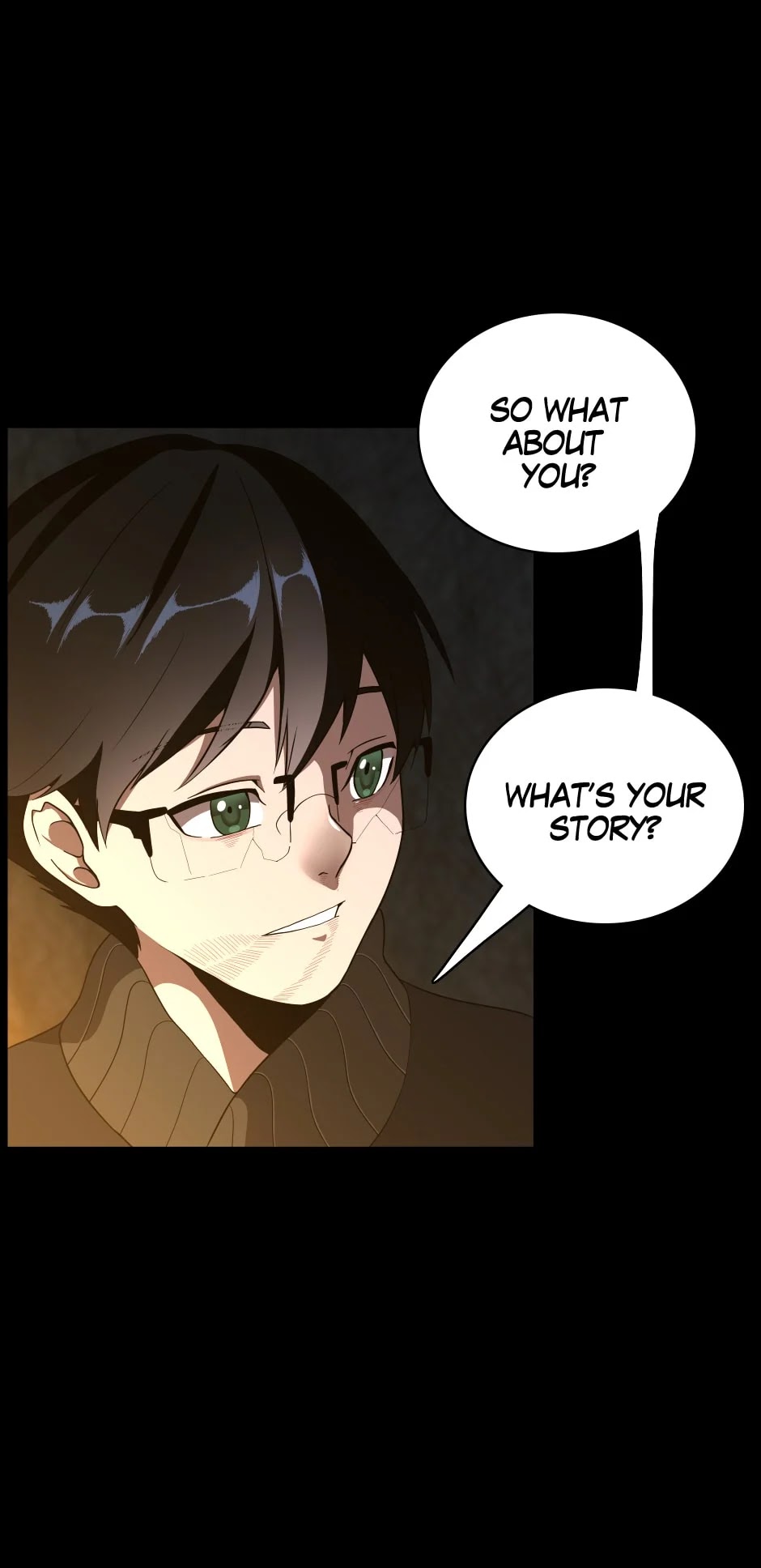 The Beginning After the End Chapter 69 page 28 - Chapter 69: Elijah Knight