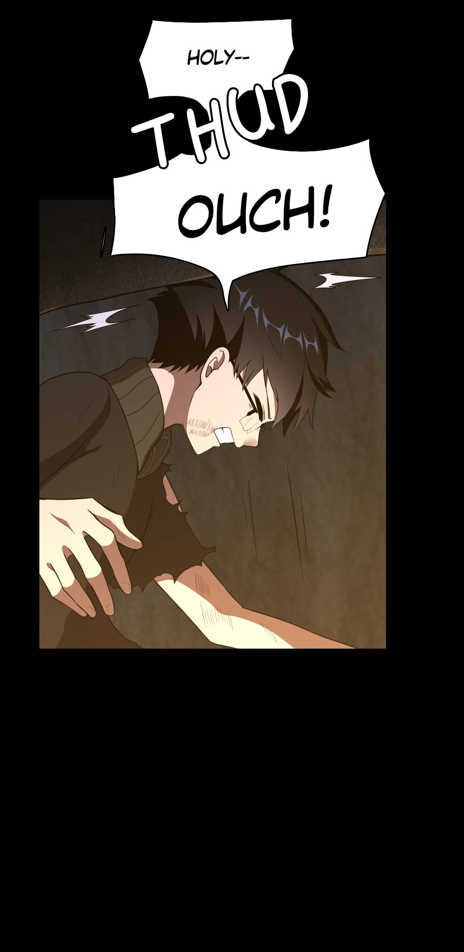 The Beginning After the End Chapter 69 page 30 - Chapter 69: Elijah Knight