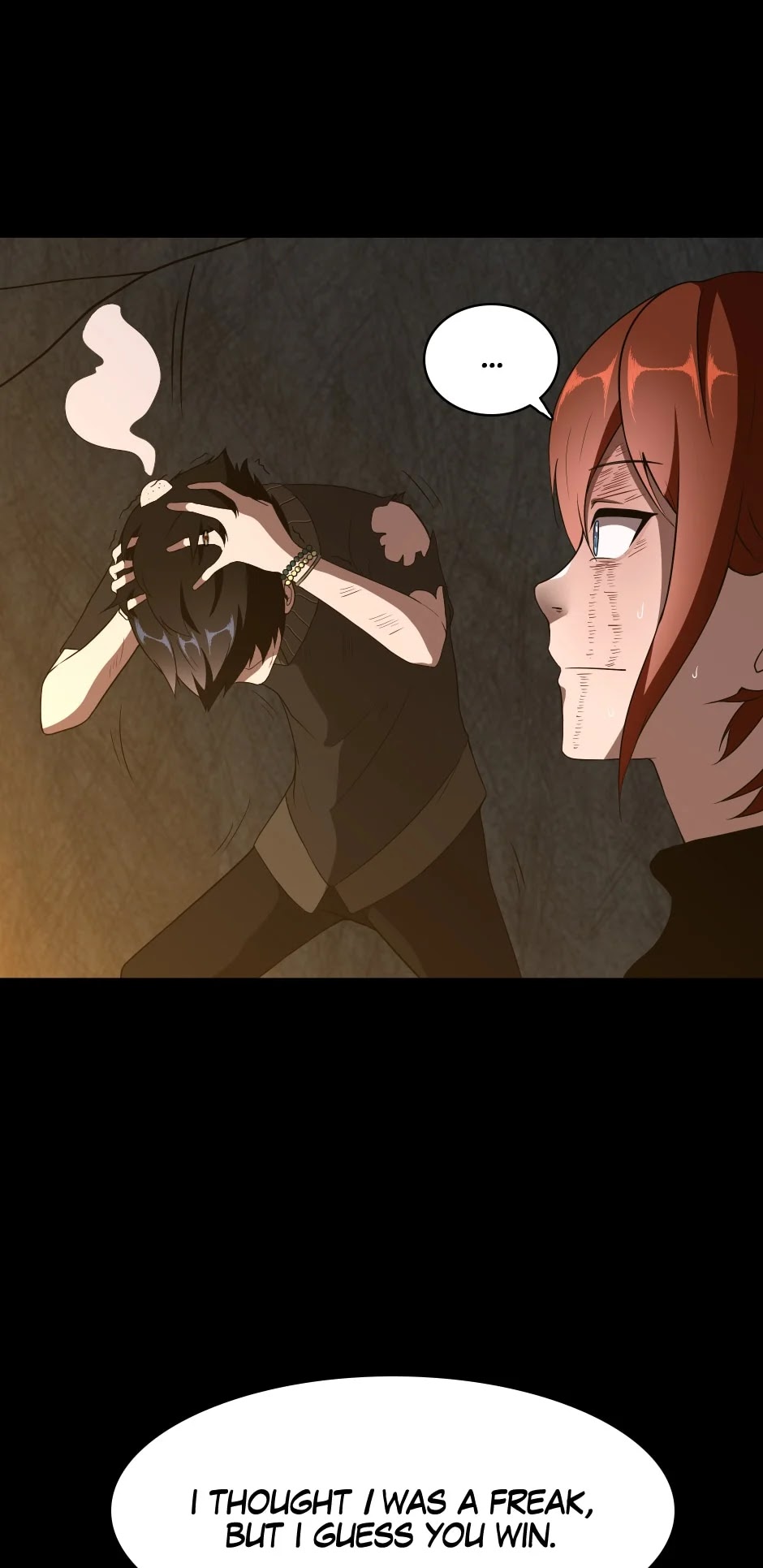 The Beginning After the End Chapter 69 page 31 - Chapter 69: Elijah Knight