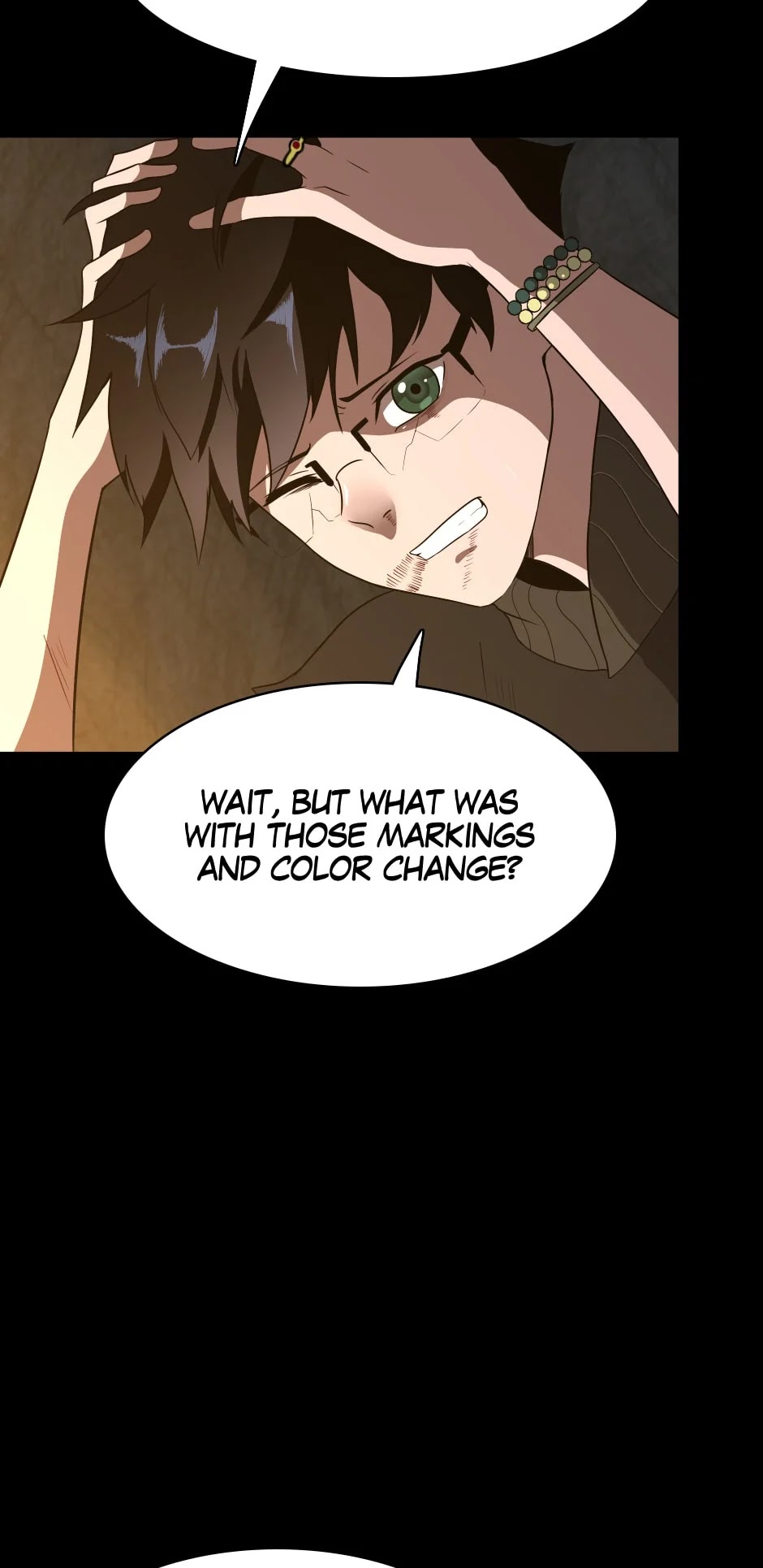 The Beginning After the End Chapter 69 page 32 - Chapter 69: Elijah Knight