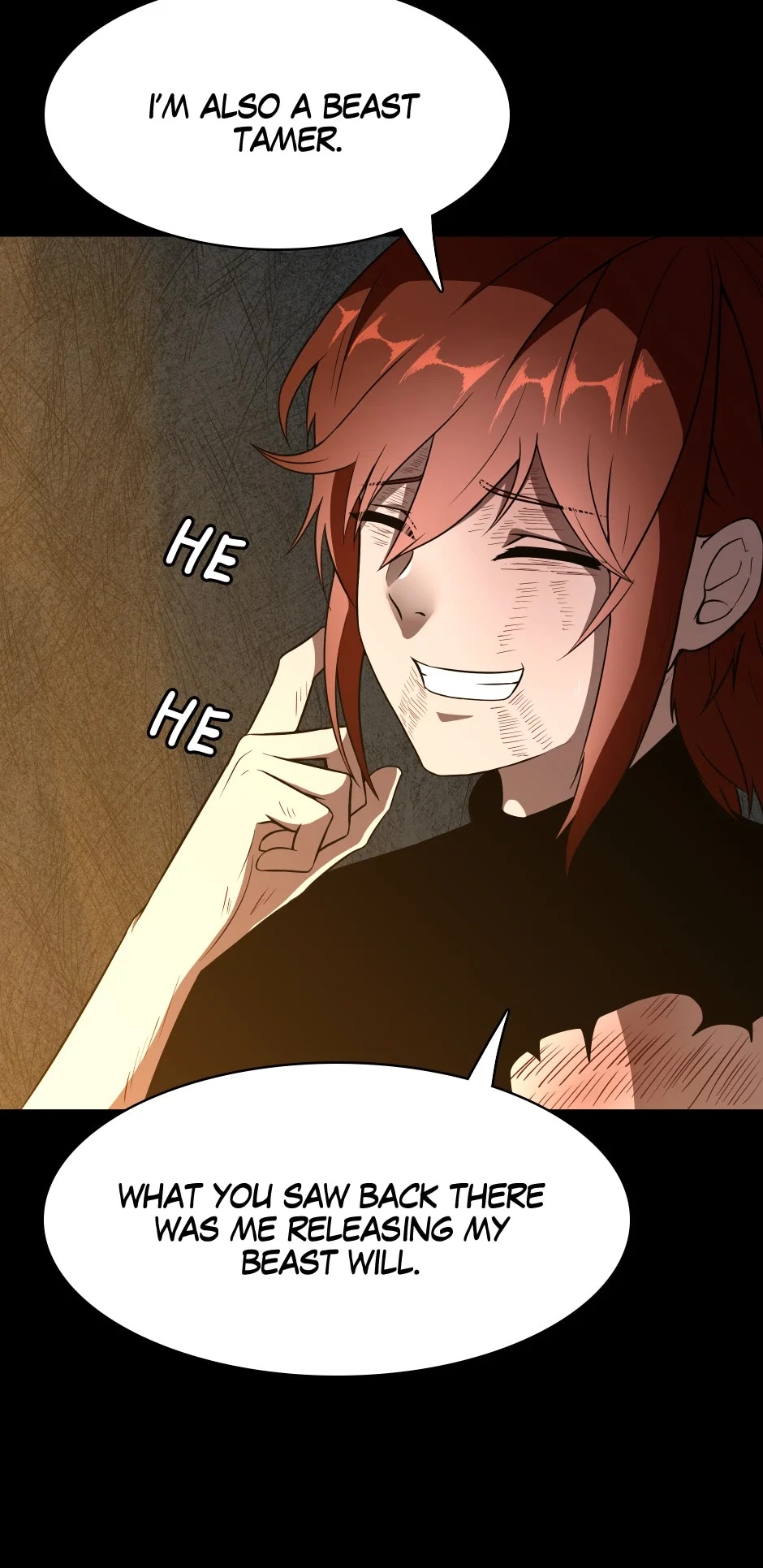 The Beginning After the End Chapter 69 page 33 - Chapter 69: Elijah Knight