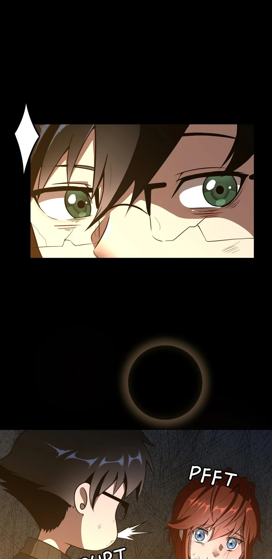 The Beginning After the End Chapter 69 page 37 - Chapter 69: Elijah Knight