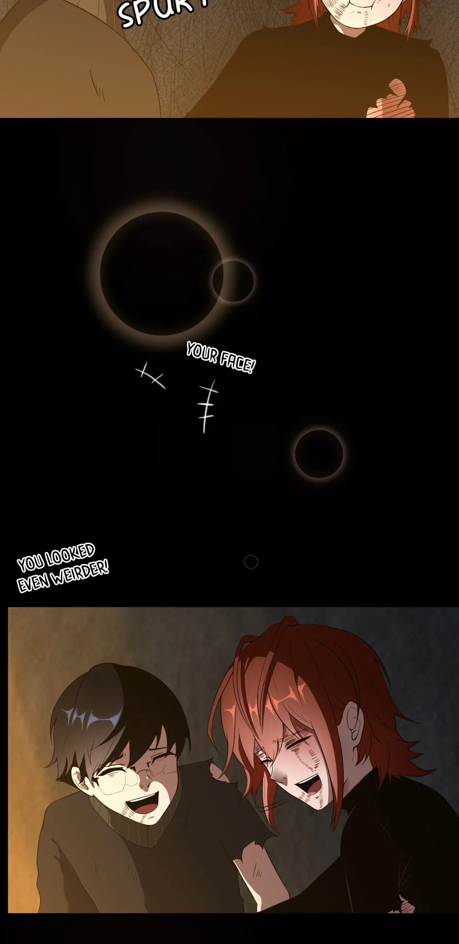 The Beginning After the End Chapter 69 page 38 - Chapter 69: Elijah Knight