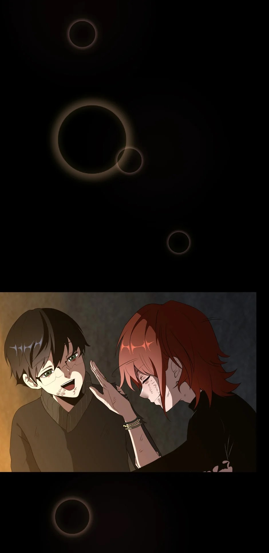 The Beginning After the End Chapter 69 page 39 - Chapter 69: Elijah Knight