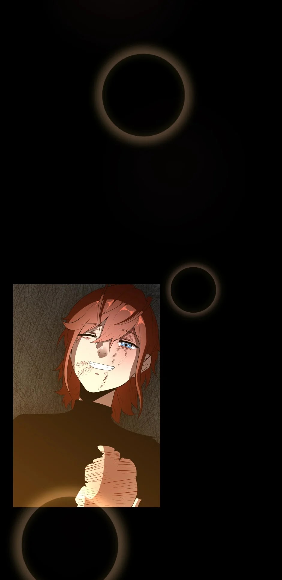 The Beginning After the End Chapter 69 page 40 - Chapter 69: Elijah Knight