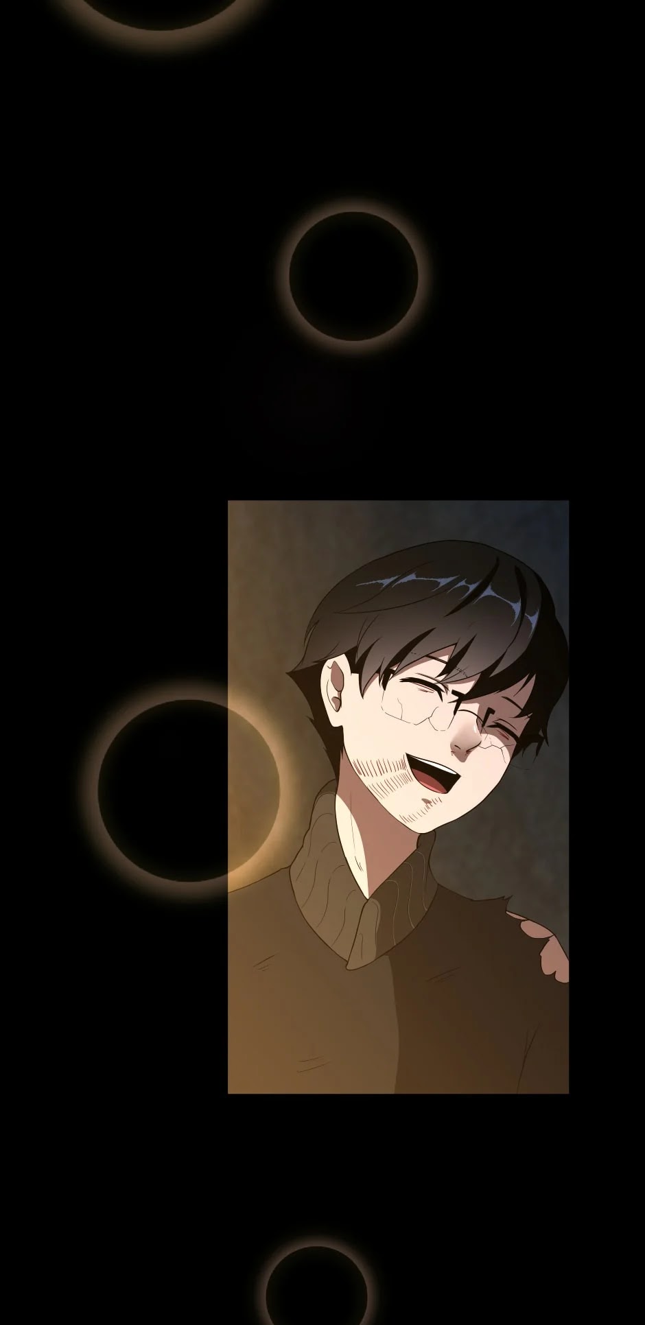 The Beginning After the End Chapter 69 page 41 - Chapter 69: Elijah Knight