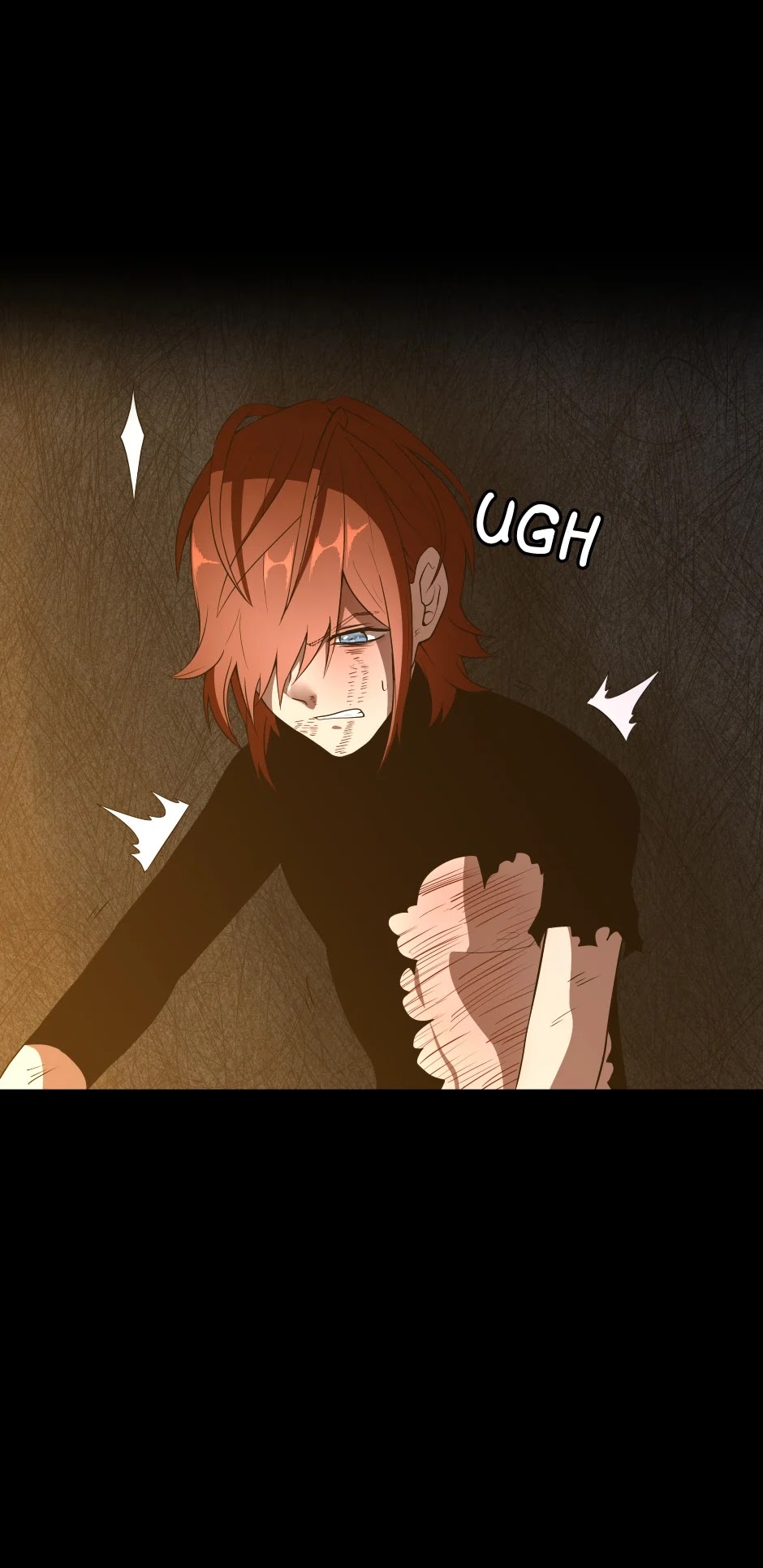 The Beginning After the End Chapter 69 page 43 - Chapter 69: Elijah Knight
