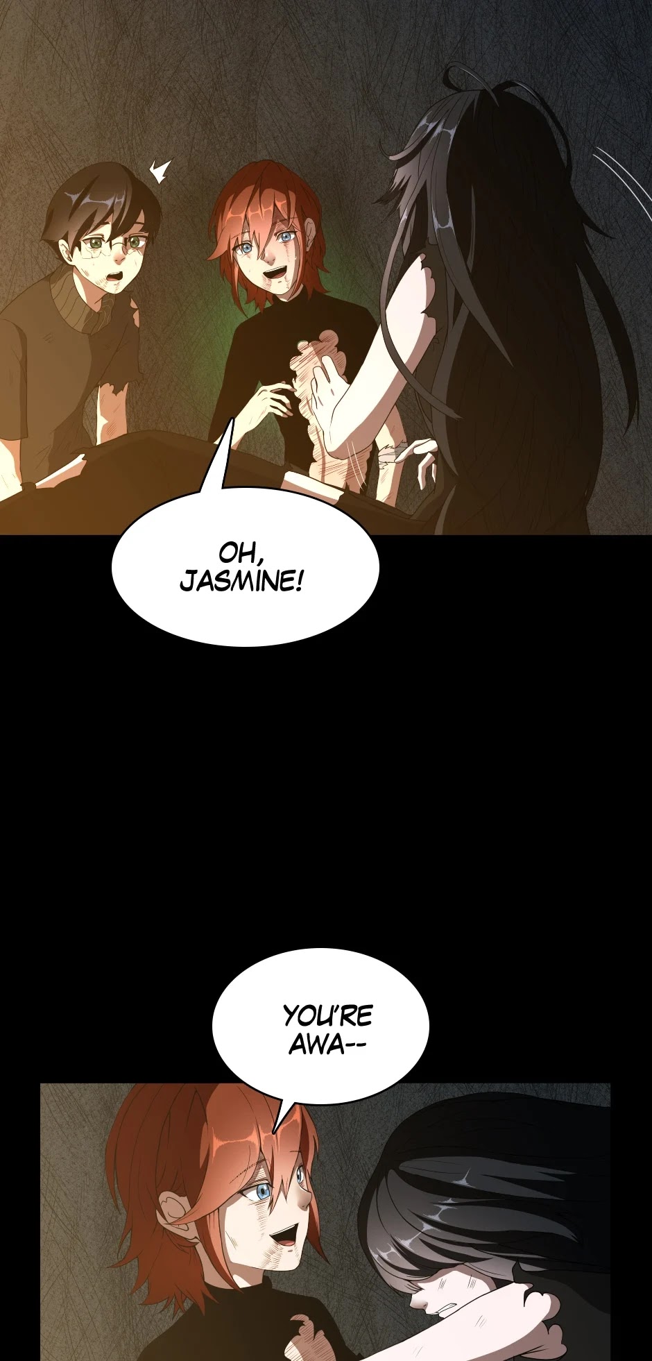 The Beginning After the End Chapter 69 page 49 - Chapter 69: Elijah Knight