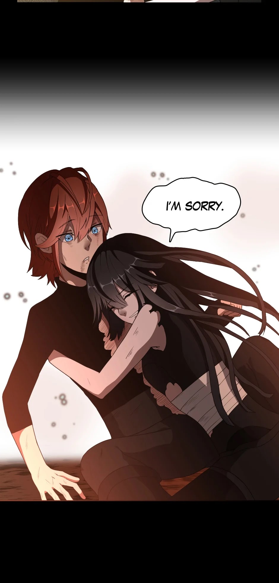 The Beginning After the End Chapter 69 page 50 - Chapter 69: Elijah Knight