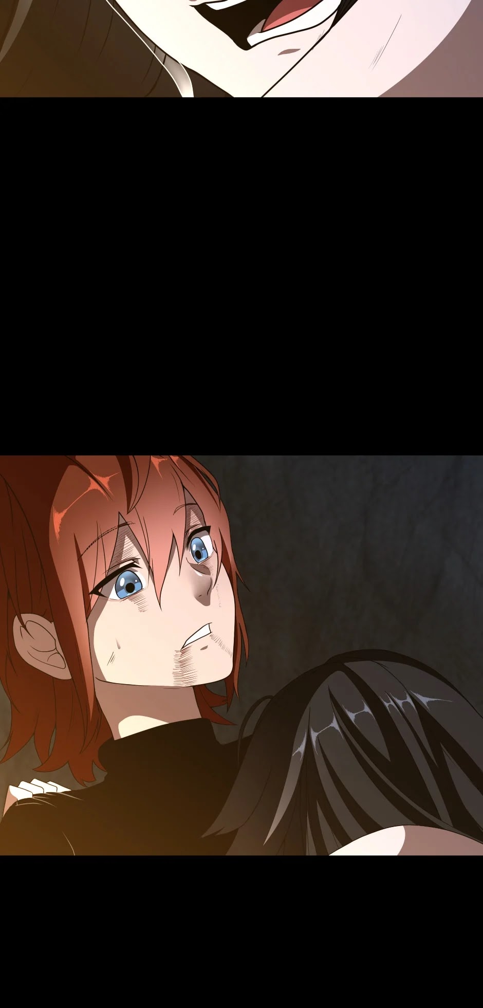 The Beginning After the End Chapter 69 page 52 - Chapter 69: Elijah Knight