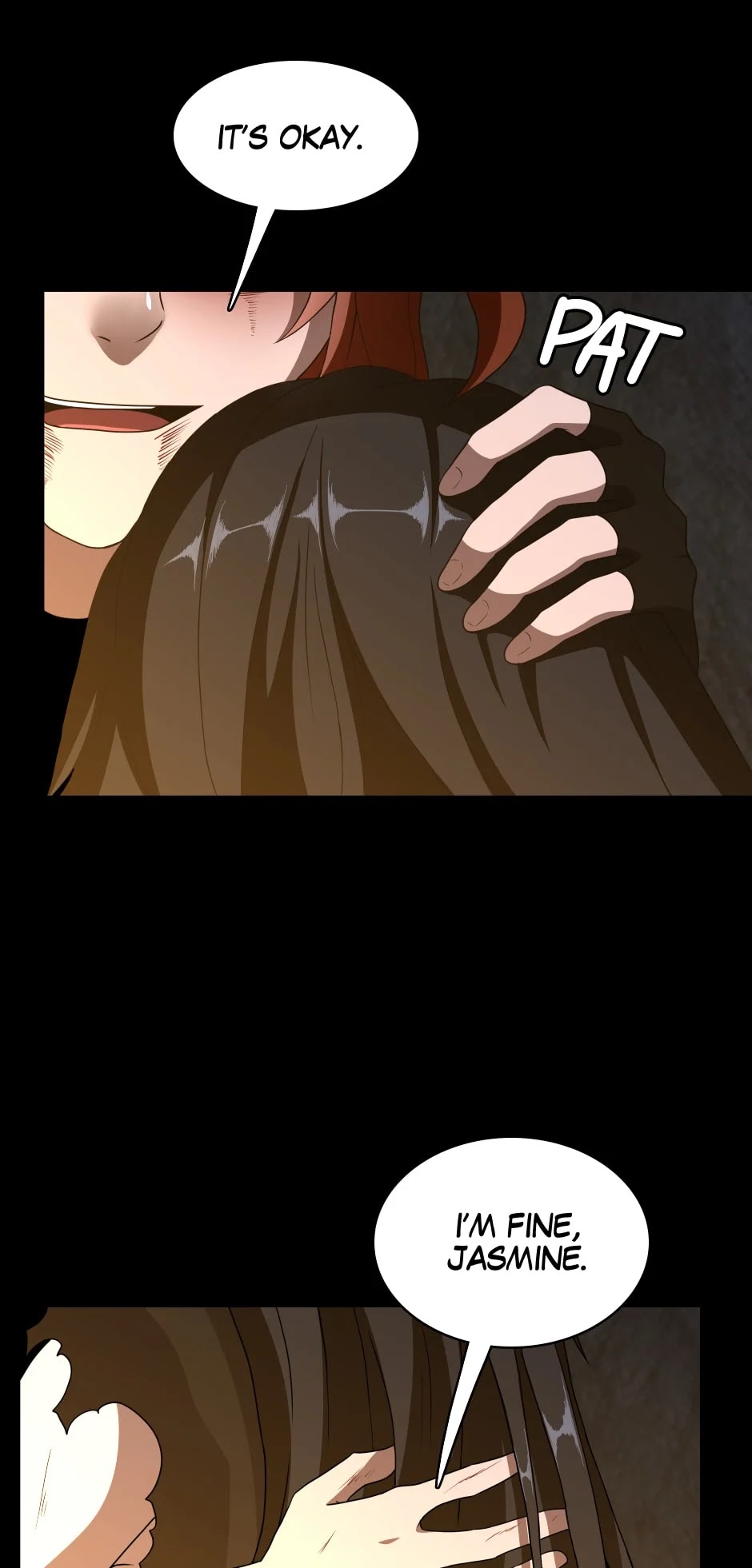 The Beginning After the End Chapter 69 page 54 - Chapter 69: Elijah Knight