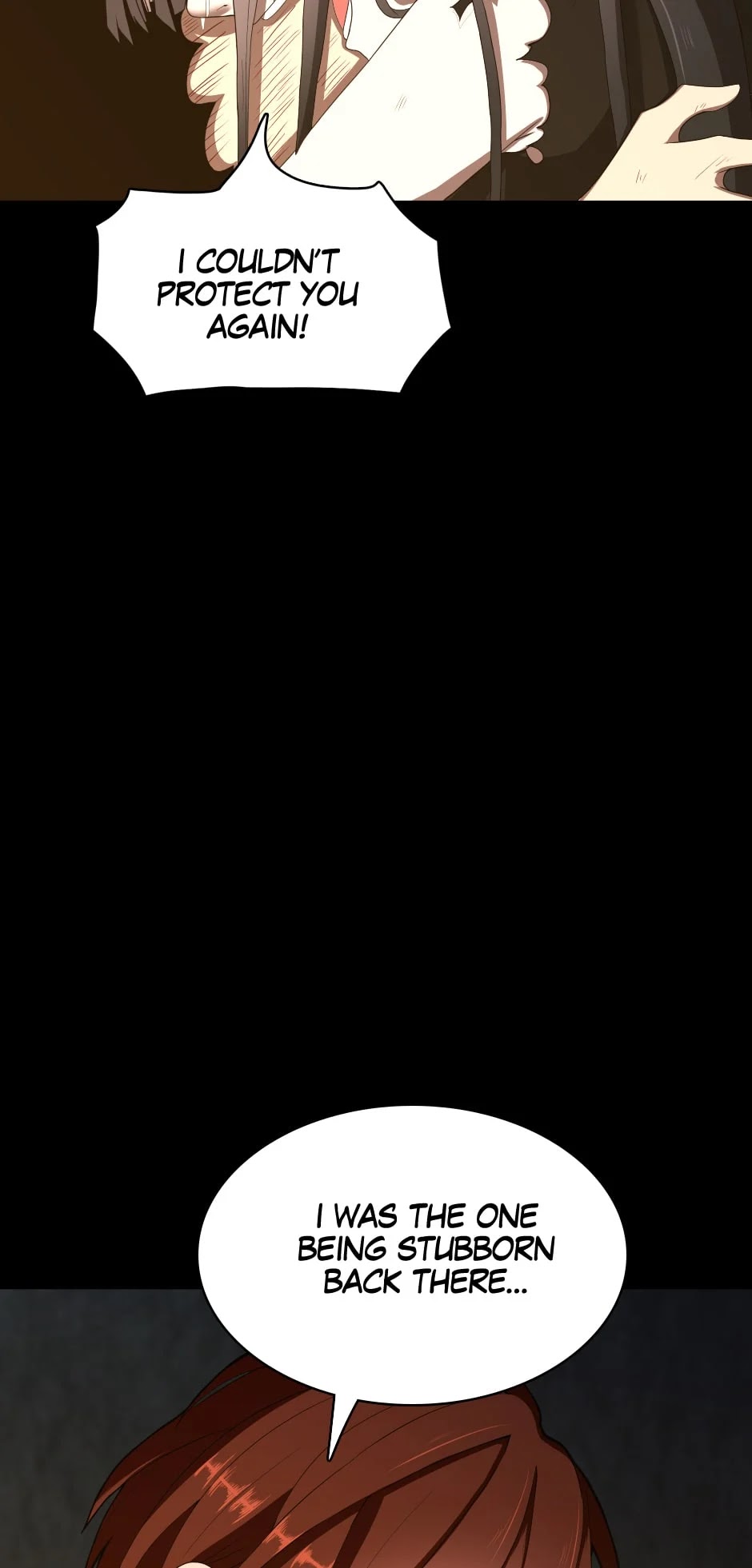 The Beginning After the End Chapter 69 page 56 - Chapter 69: Elijah Knight
