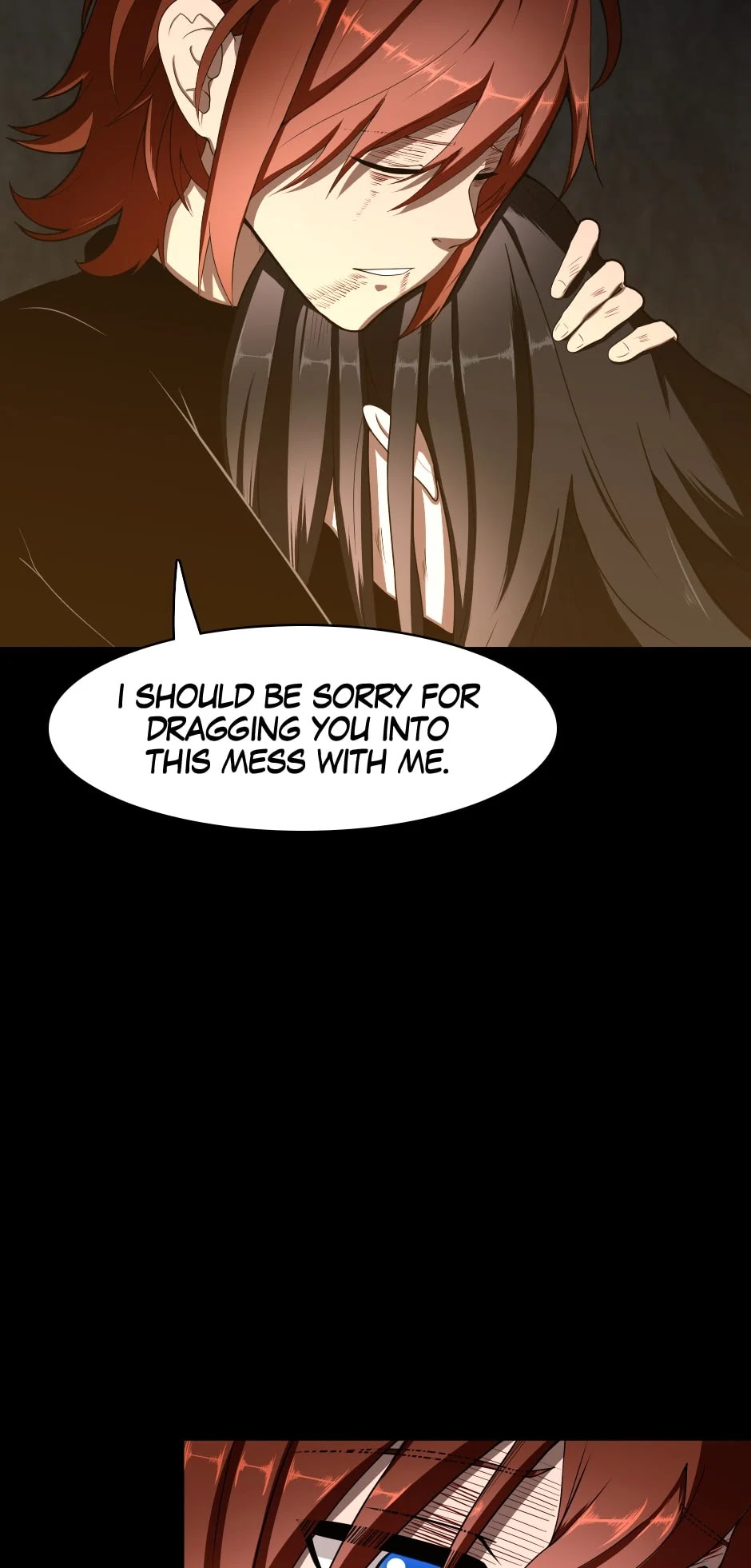 The Beginning After the End Chapter 69 page 57 - Chapter 69: Elijah Knight