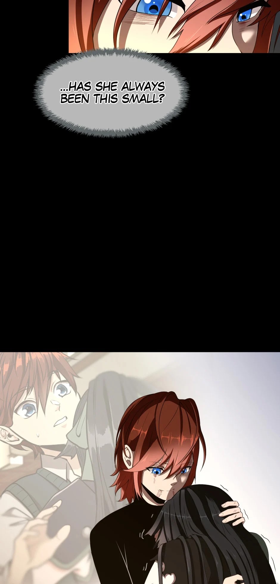 The Beginning After the End Chapter 69 page 58 - Chapter 69: Elijah Knight