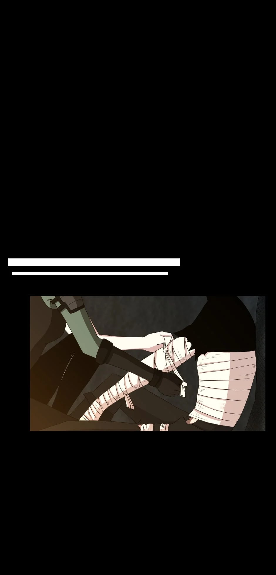The Beginning After the End Chapter 69 page 62 - Chapter 69: Elijah Knight