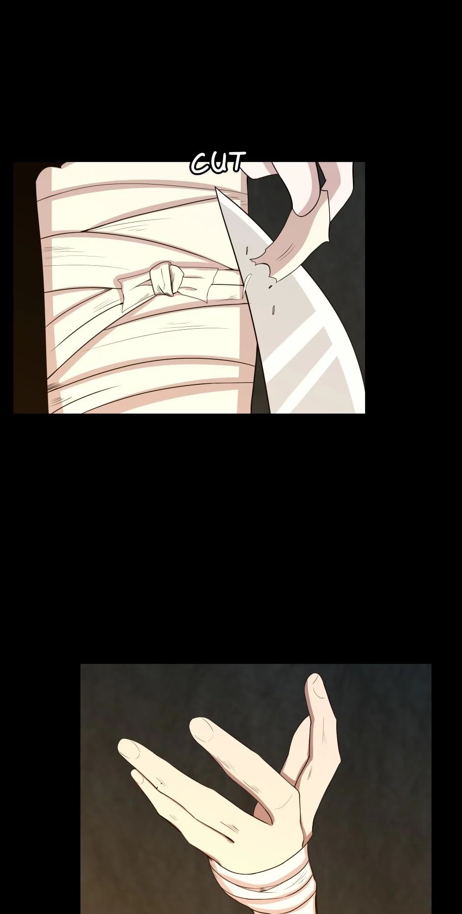 The Beginning After the End Chapter 69 page 63 - Chapter 69: Elijah Knight