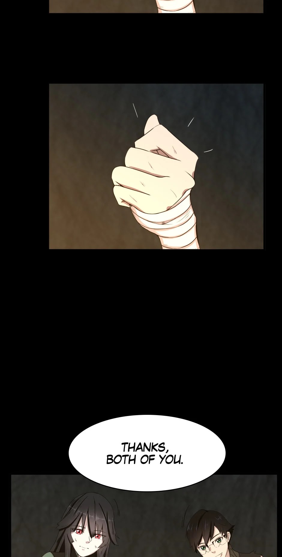 The Beginning After the End Chapter 69 page 64 - Chapter 69: Elijah Knight